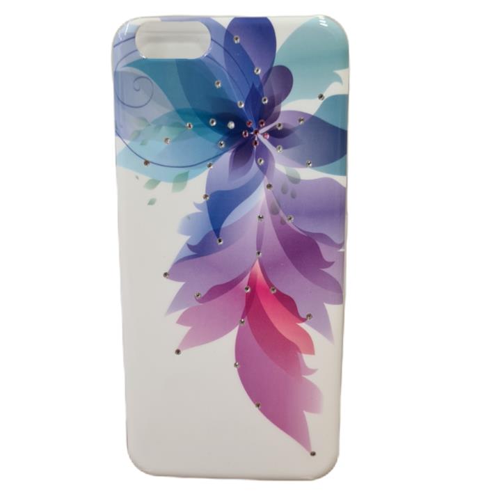 کاور مدل نگین دار مناسب برای گوشی موبایل اپل iphone 6